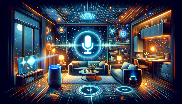 Smart Home Systems