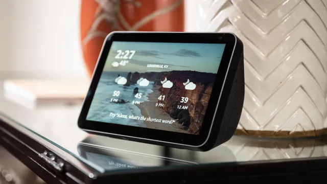 Smart Home Systems