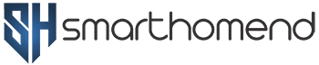 SMARTHOME logo