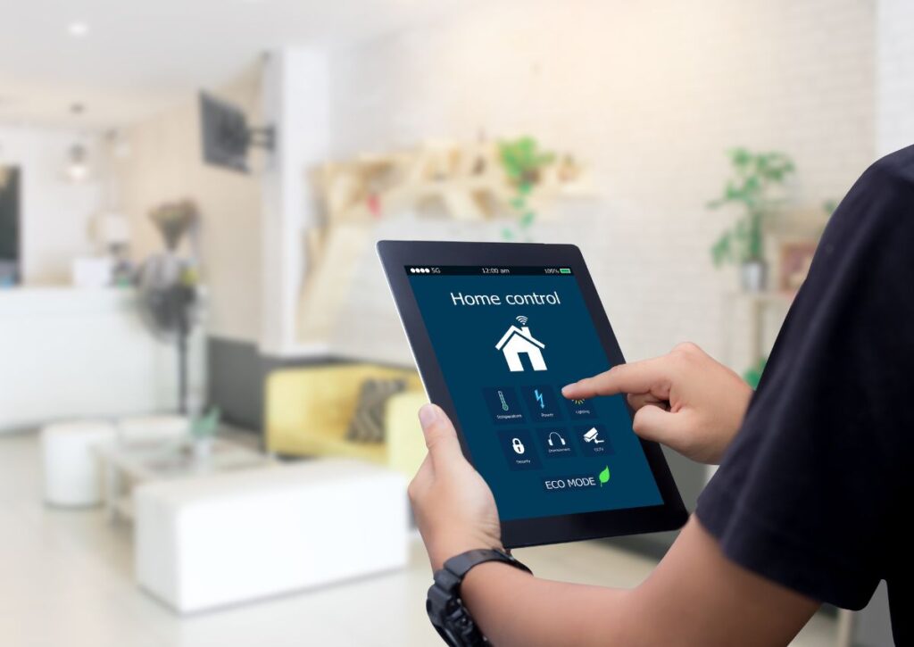 Beginner’s Guide to Smart Home Installation