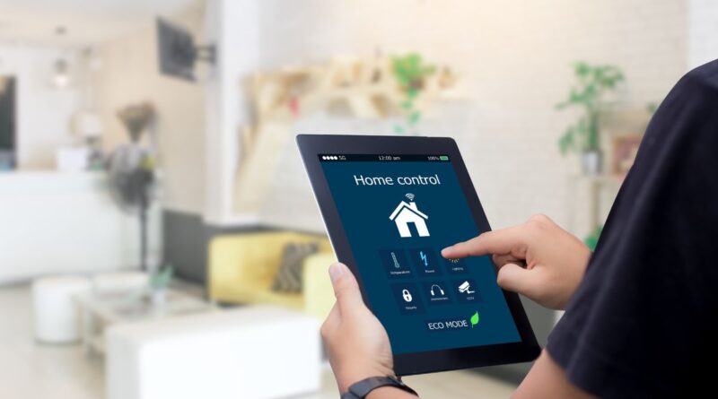 Beginner’s Guide to Smart Home Installation