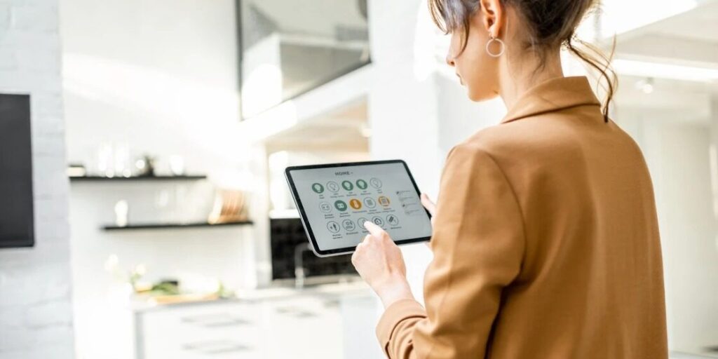 Choose the Right Smart Home Ecosystem