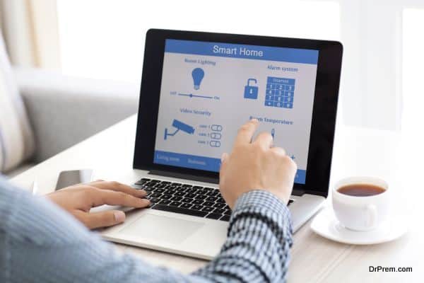Common Mistakes to Avoid When Installing Smart Home Tech