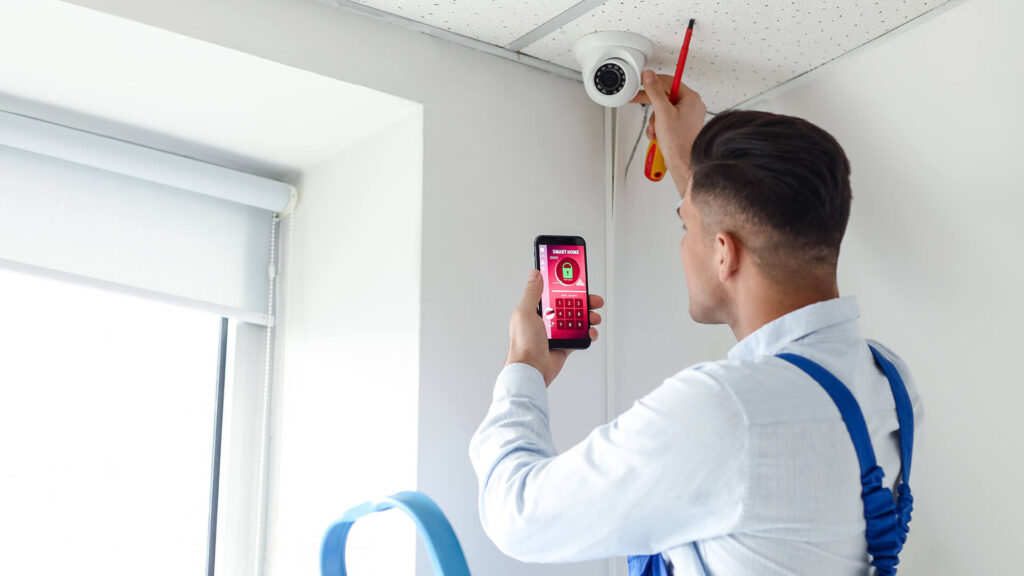DIY vs professional smart home installation 2