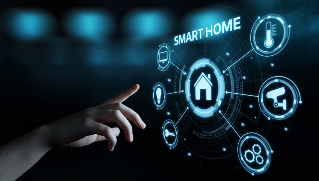 Does Smart Home Security Lower Insurance Premiums?