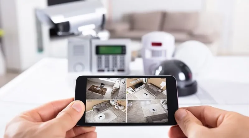 Does Smart Home Security Lower Insurance Premiums?