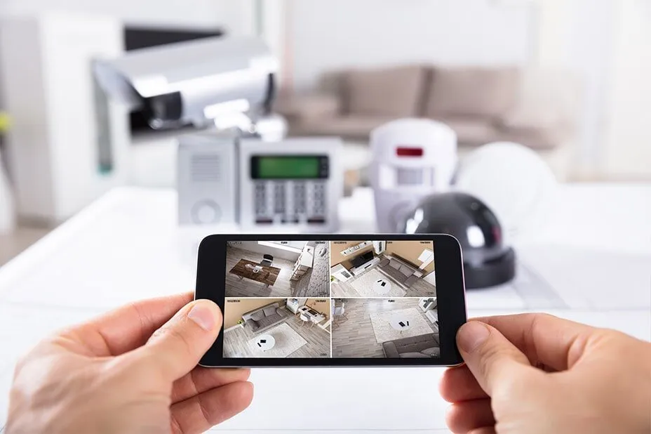Does Smart Home Security Lower Insurance Premiums?