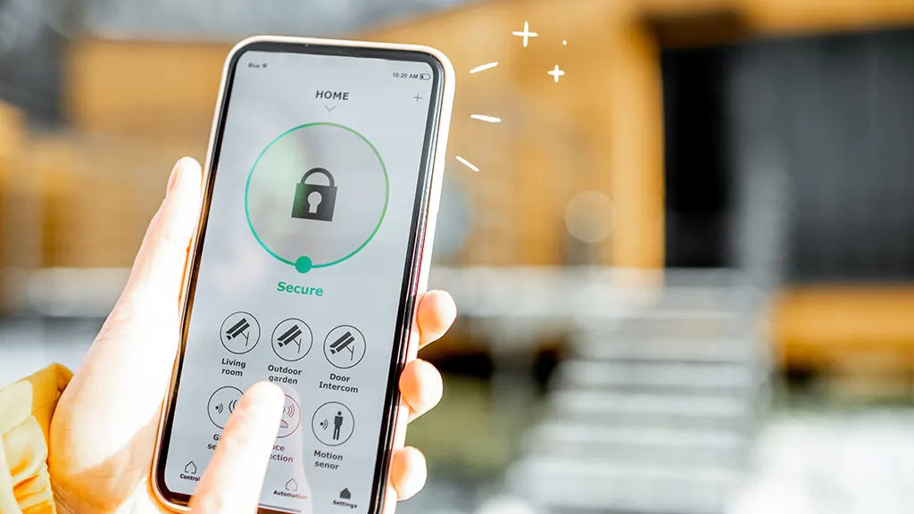 Does Smart Home Security Lower Insurance Premiums?