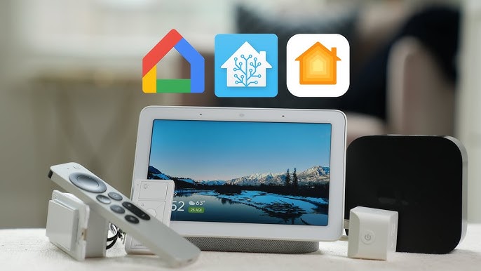 How to Choose the Best Smart Home Devices for Beginners