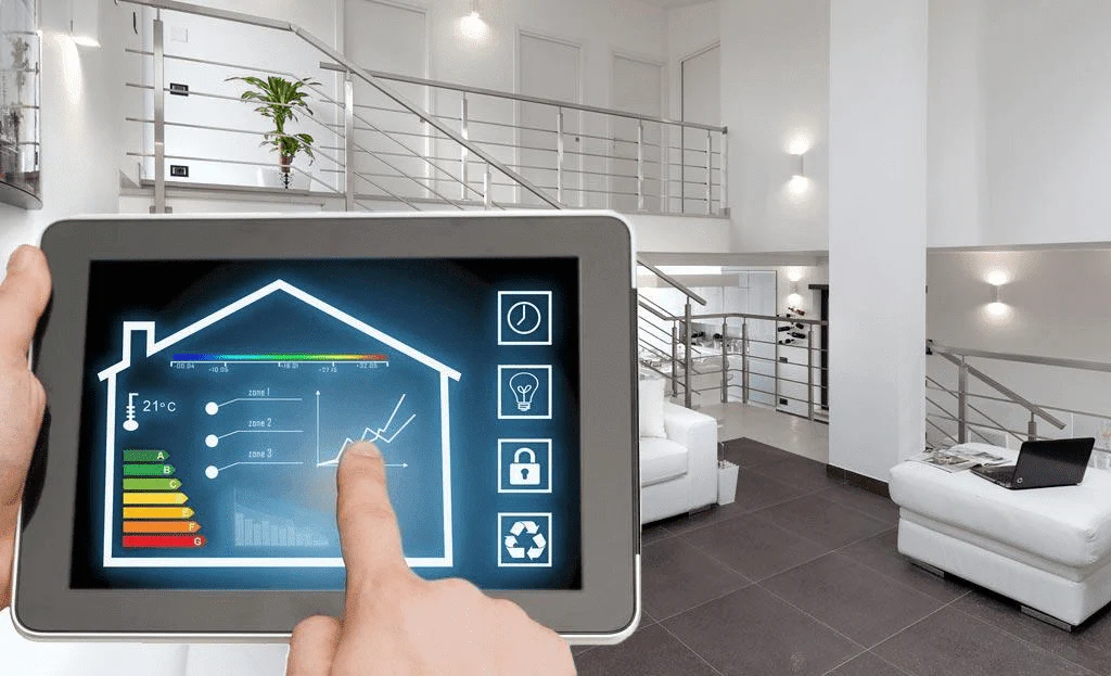 How to Turn Your House into a Smart Home 1