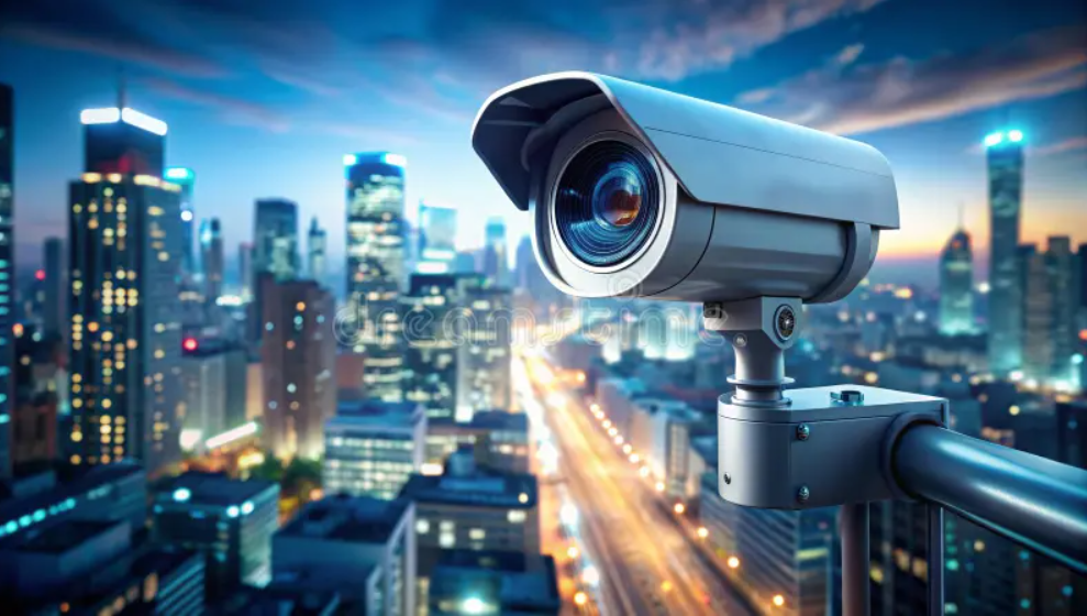 Smart Cameras Systems 2025