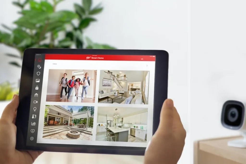 Smart Home Insurance vs Standard Homeowners Insurance