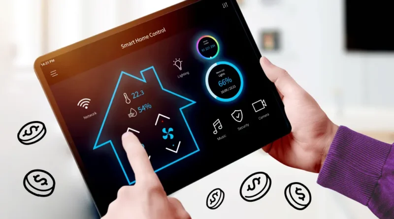 Smart Home Insurance vs Standard Homeowners Insurance