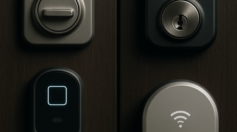 Smart Locks