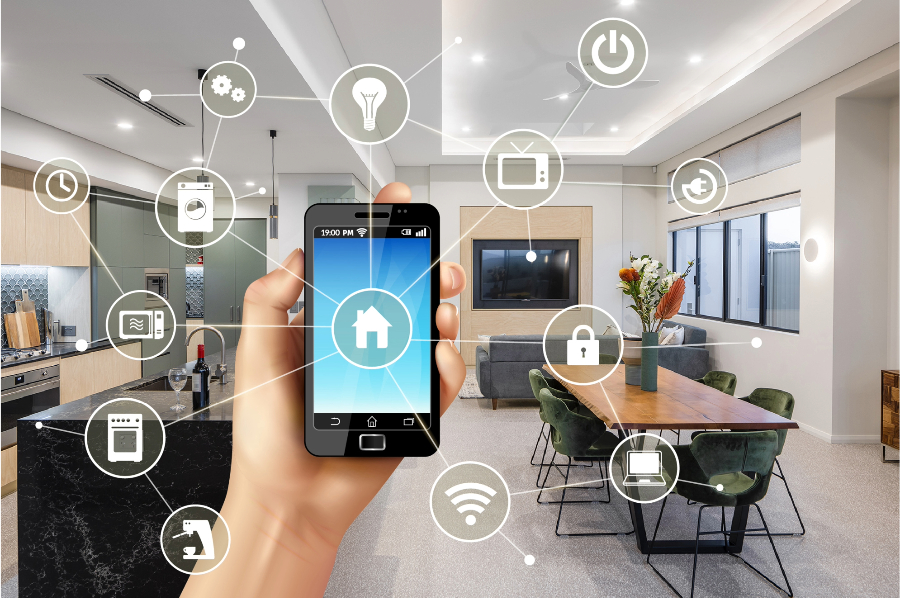 Step-by-Step Smart Home Installation Guide