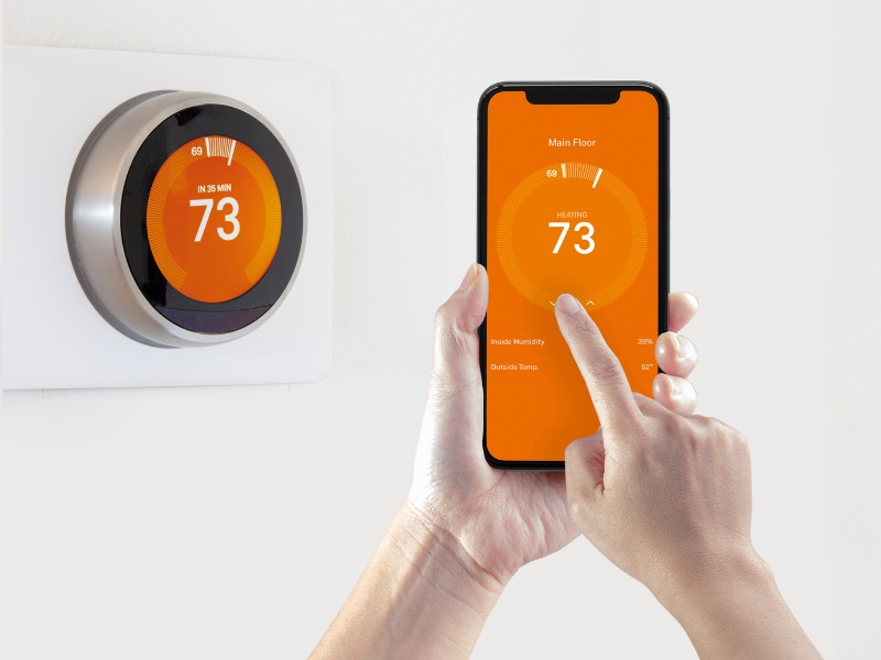 Tips for Optimizing Your Smart Thermostat