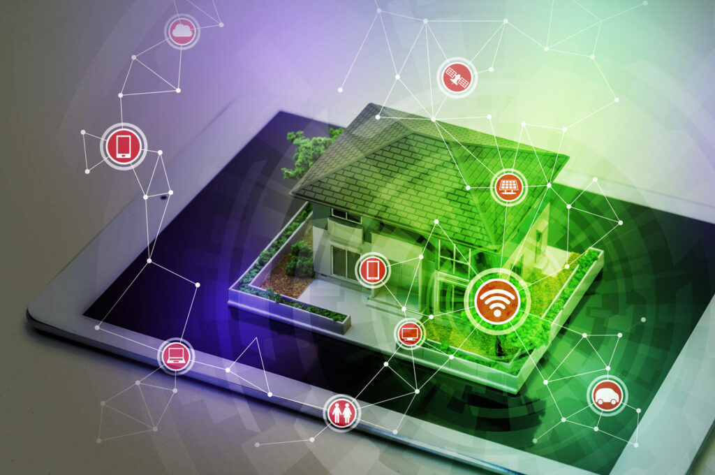 What Is Smart Home Insurance