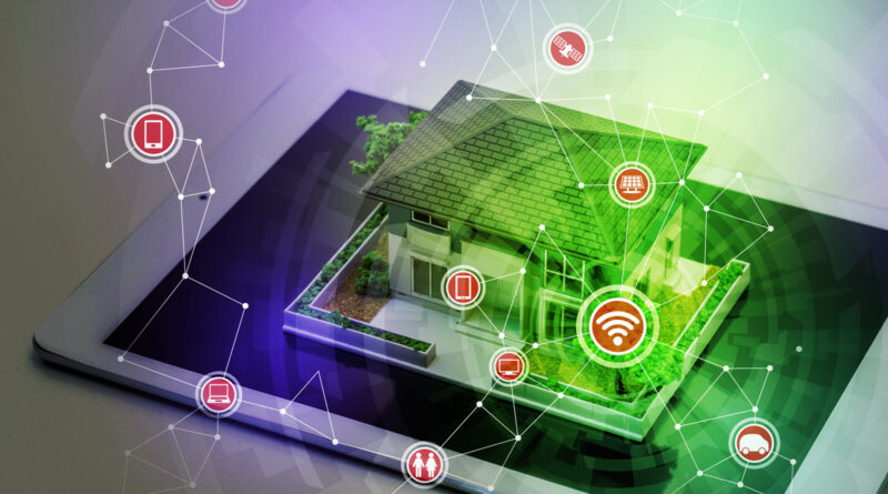 What Is Smart Home Insurance