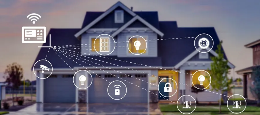 What Is Smart Home Insurance?