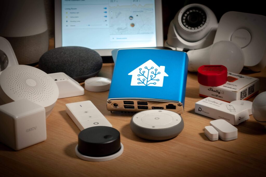 best smart home devices for beginners