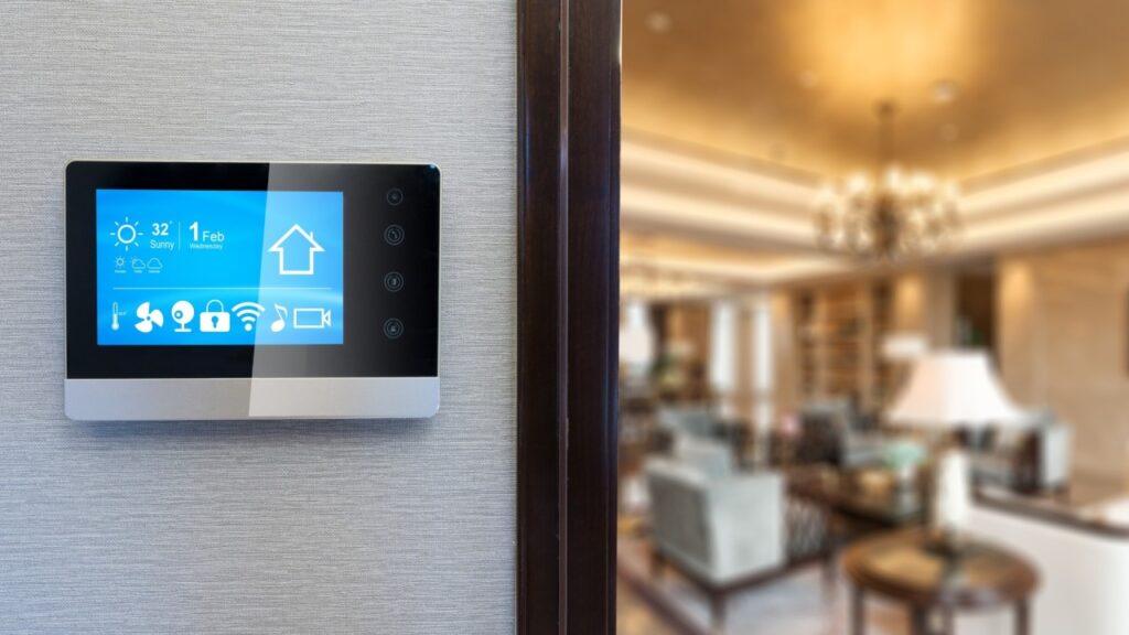 smart home installation checklist 2