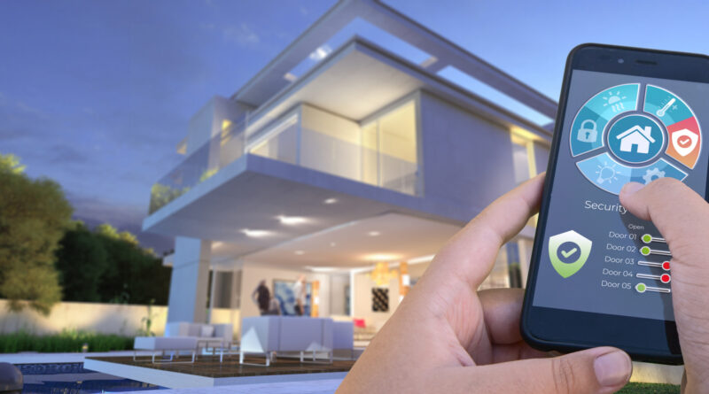 smart home installation cost