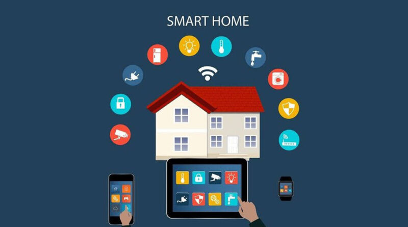 smart home systems