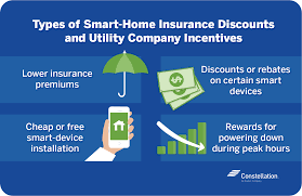 Are Smart Home Insurance Policies Worth the Investment?