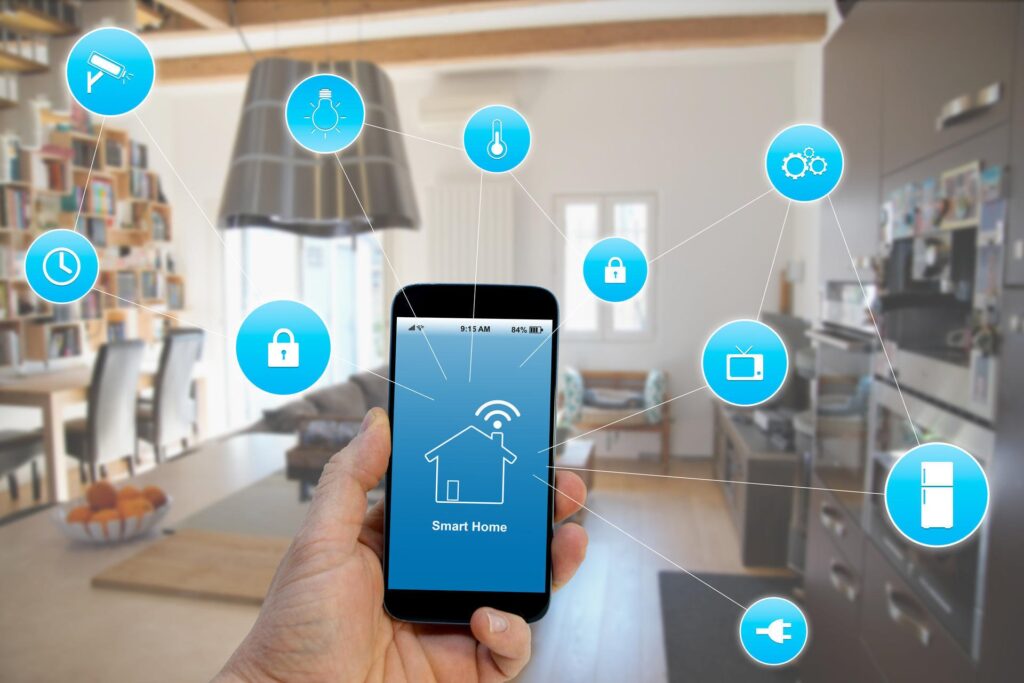 Benefits of Smart Home Insurance