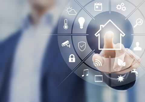 Benefits of Smart Home Insurance