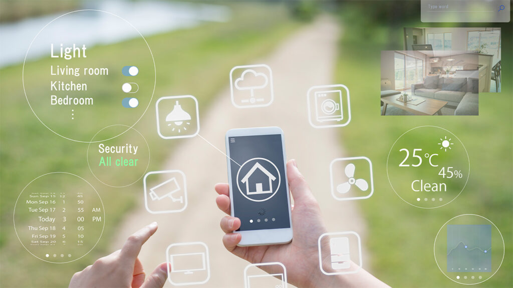 Benefits of Smart Home Insurance