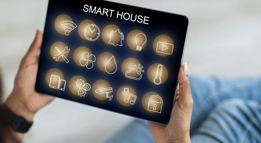 Benefits of Smart Home Insurance
