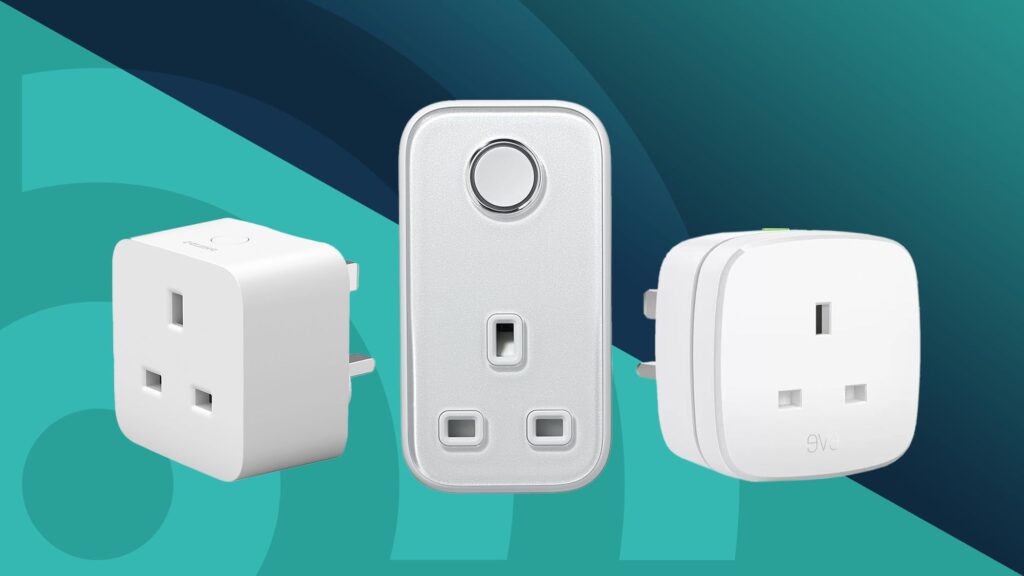 Best Smart Plugs for Home Automation