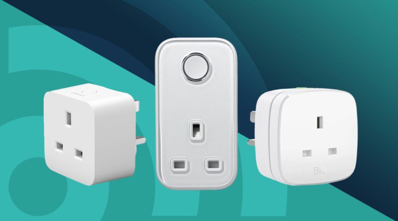 Best Smart Plugs for Home Automation