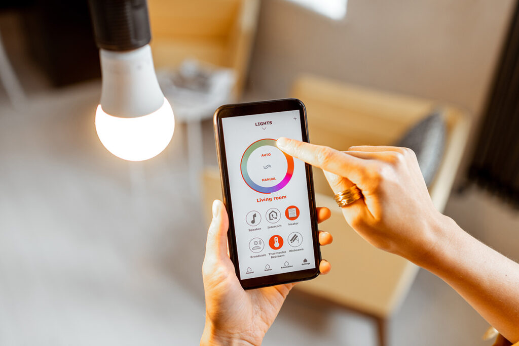 Choose the Right Smart Lighting System
