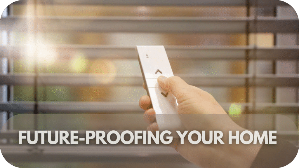 Future-Proofing Your Smart Home