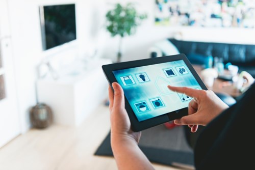 How Smart Homes Can Lower Insurance Premiums