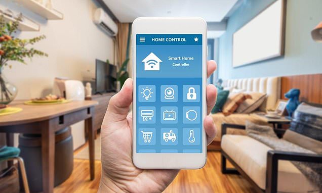 How Smart Homes Can Lower Insurance Premiums