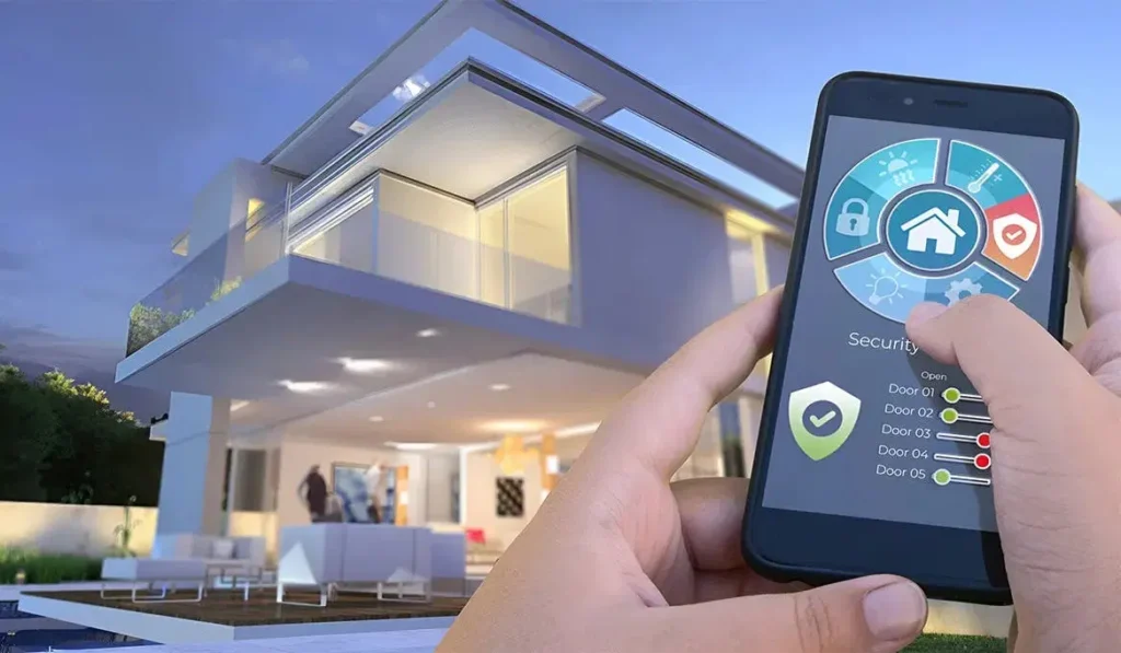 How Smart Homes Can Lower Insurance Premiums