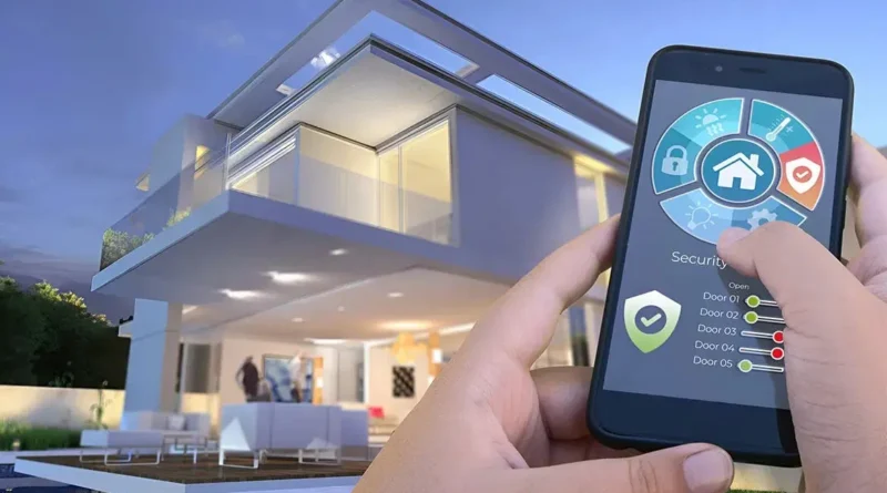 How Smart Homes Can Lower Insurance Premiums