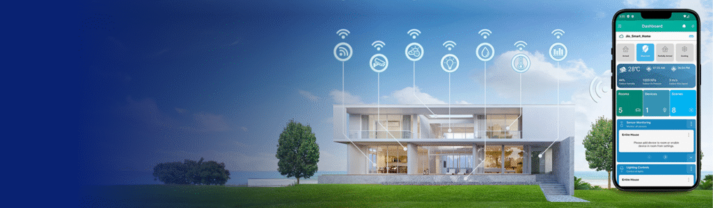 How Smart Homes Can Lower Insurance Premiums