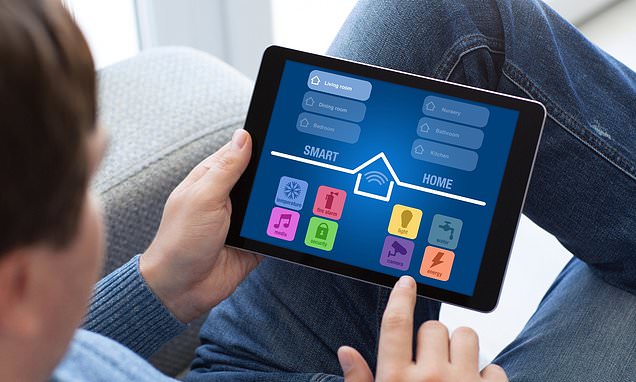 How Smart Homes Can Lower Insurance Premiums