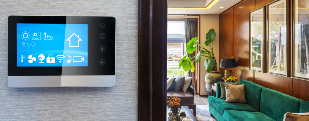 Legal Considerations in Smart Home Insurance