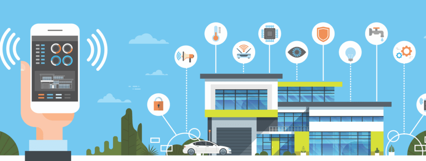 Smart Home Insurance Glossary: Must‑Know Terms