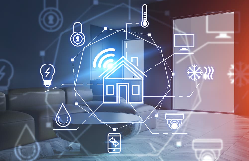 Smart Home Tech Installation Mistakes