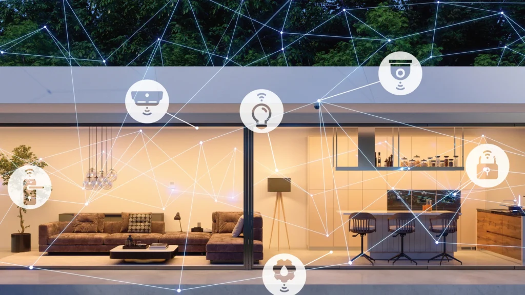 What Is Smart Home Insurance?