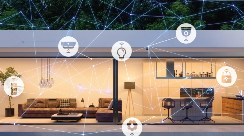 What Is Smart Home Insurance?