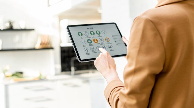 What Is Smart Home Insurance?