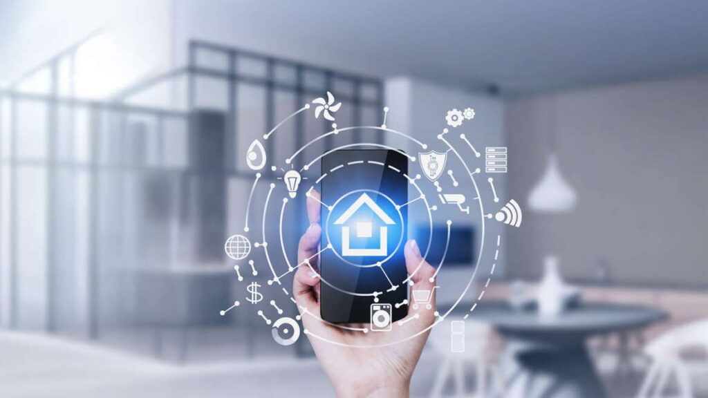 Why Choose a Smart Security System